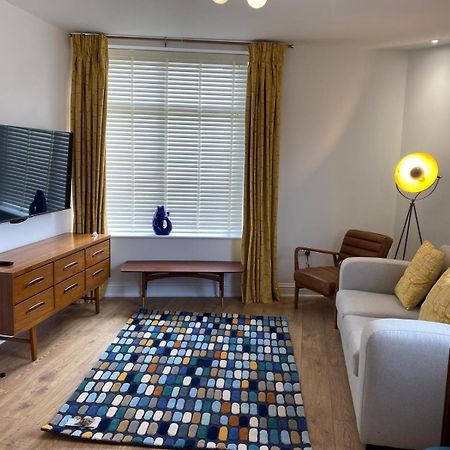 Apartament No.1 Clement House York Zewnętrze zdjęcie