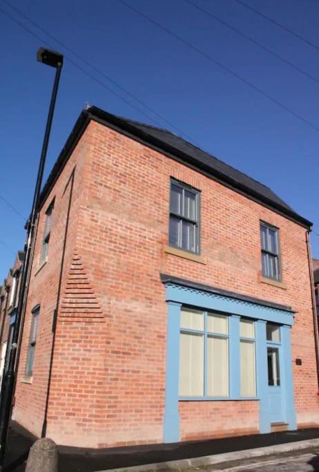 Apartament No.1 Clement House York Zewnętrze zdjęcie