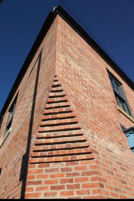 Apartament No.1 Clement House York Zewnętrze zdjęcie